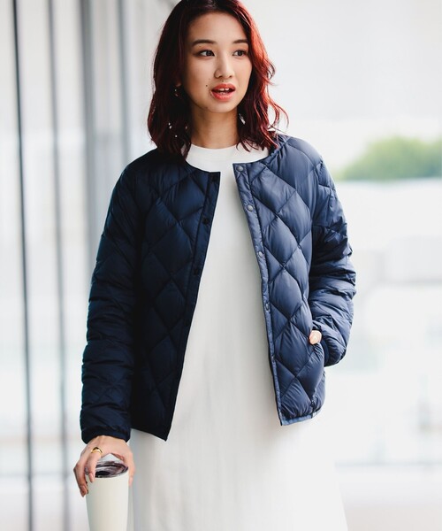 Gramicci（グラミチ）の「【別注】TAION × GRAMICCI / リバーシブル