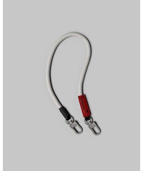 8.0mm Wrist Strap 【ストラップ単体】（スマホグッズ）｜Topologie