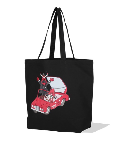 WIND AND SEA（ウィンダンシー）の「FDMTL x WDS Printed Boro LAUNDRY