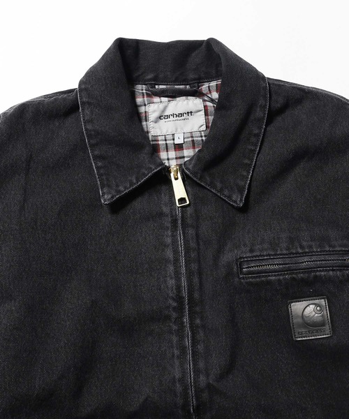 Carhartt WIP（カーハートダブリューアイピー）の「Carhartt WIP