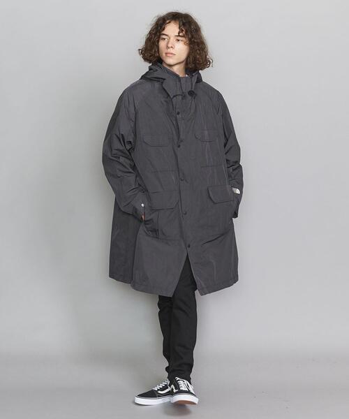 THE NORTH FACE PURPLE LABEL（ザ ノースフェイス パープルレーベル