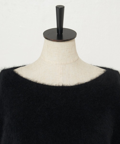 BEARDSLEY（ビアズリー）の「FOXウールドルマン（ニット/セーター