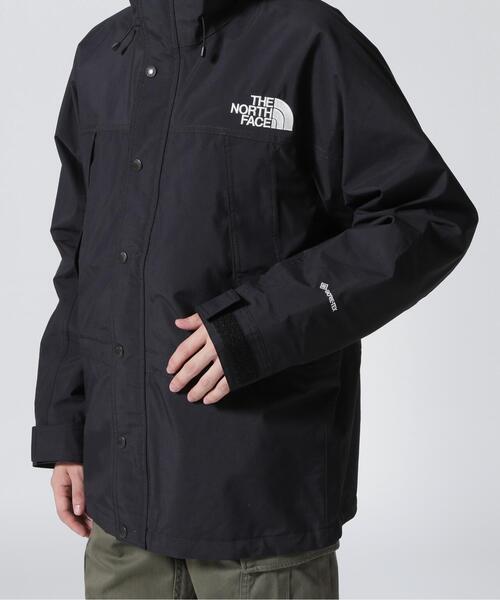 THE NORTH FACE/ザ・ノース・フェイス Mountain Light Jacket