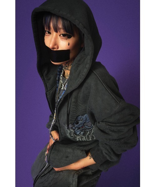 GALFY（ガルフィー）の「ストリートファッション GALFY ガルフィー