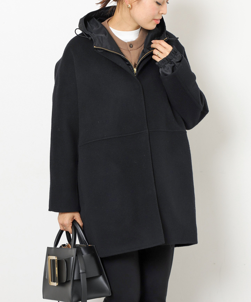 Deuxieme Classe（ドゥーズィエムクラス）の「追加 victorian ショート