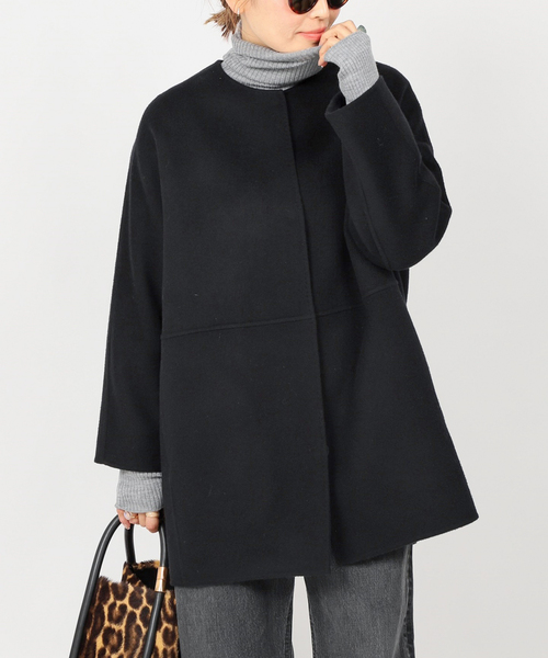 Deuxieme Classe（ドゥーズィエムクラス）の「追加 victorian ショート