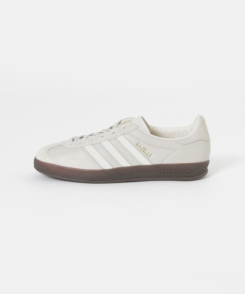 adidas（アディダス）の「『23-25サイズ』『別注』adidas×UR GAZELLE