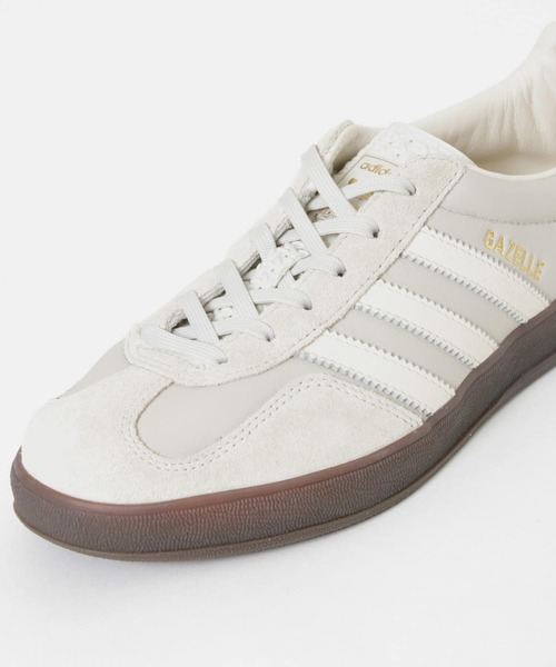 adidas（アディダス）の「『23-25サイズ』『別注』adidas×UR GAZELLE