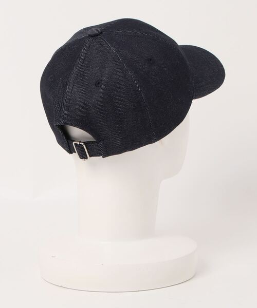 CASQUETTE CHARLIE（キャップ）｜A.P.C.（アーペーセー）の