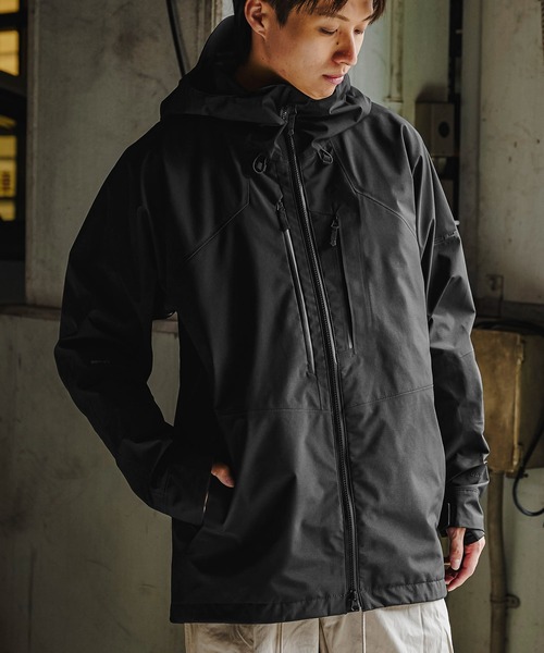 JACK & MARIE（ジャックアンドマリー）の「AREA241 241 シーカー