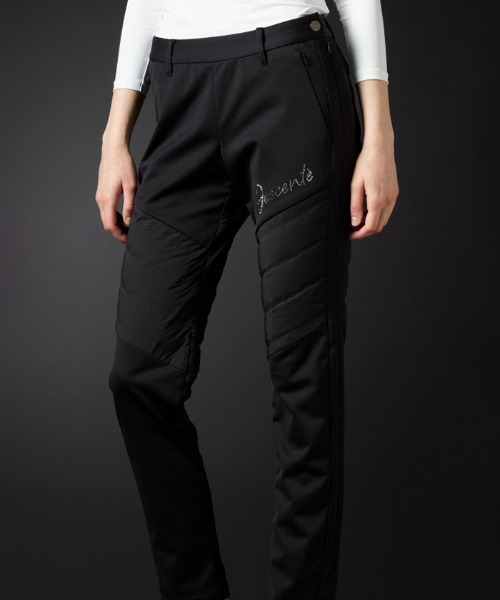 DESCENTE GOLF（デサントゴルフ）の「【LUXE】エアーポケット