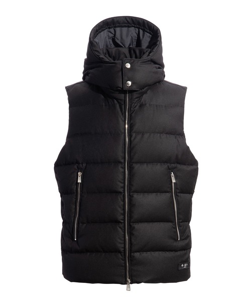 TATRAS(タトラス) LEONARDO レオナｰル（ダウンベスト）｜TATRAS