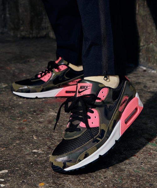 セール】ナイキ エア マックス 90 プレミアム メンズシューズ / Nike