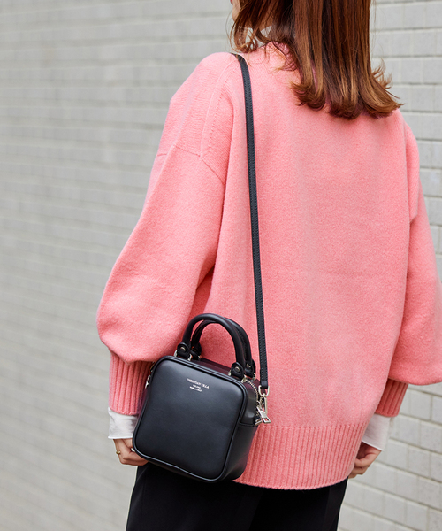 JOURNAL STANDARD（ジャーナルスタンダード）の「ウールカシミヤホール