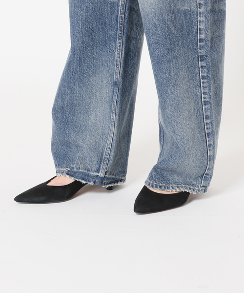 IENA（イエナ）の「【upper hights/アッパーハイツ】別注THE ROGUE