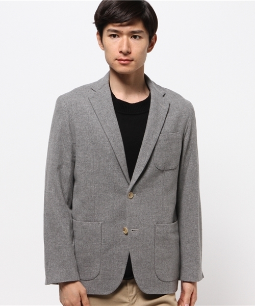 AURALEE（オーラリー）の「AURALEE(オーラリー): SUPER SOFT FLANNEL