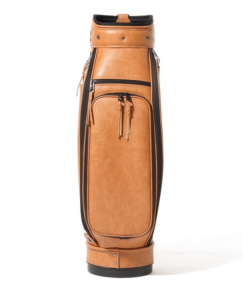 JONES（ジョーンズ）の「JONES × BEAMS GOLF / 別注 RIDER BROWN