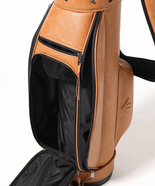 JONES（ジョーンズ）の「JONES × BEAMS GOLF / 別注 RIDER BROWN