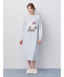 gelato pique｜ジェラートピケのルームウェア/パジャマ（長袖）通販