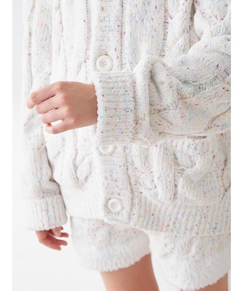 gelato pique（ジェラートピケ）の「【15th】カラースプレーアラン