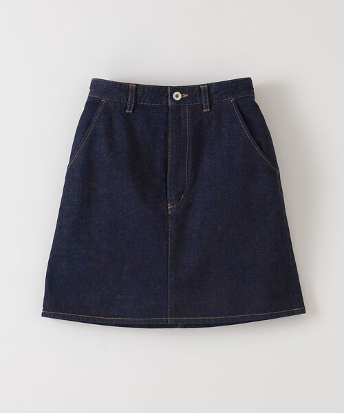 Steven Alan（スティーブンアラン）の「＜Steven Alan＞12OZ デニム