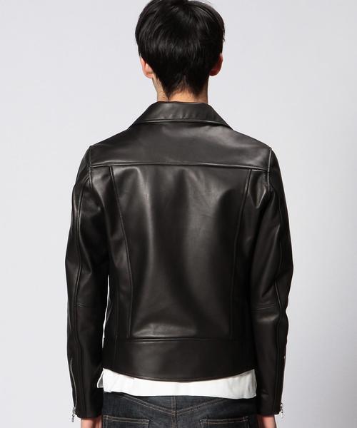 UNITED ARROWS（ユナイテッドアローズ）の「UA ND シープレザー