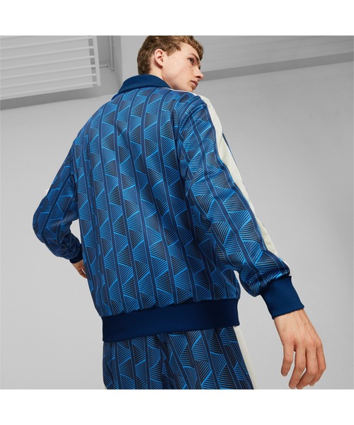 PUMA（プーマ）の「PUMA プーマ メンズ THE NEVERWORN 2 T7 トラック