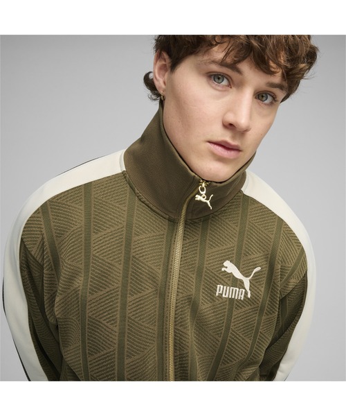 PUMA（プーマ）の「PUMA プーマ メンズ THE NEVERWORN 2 T7 トラック