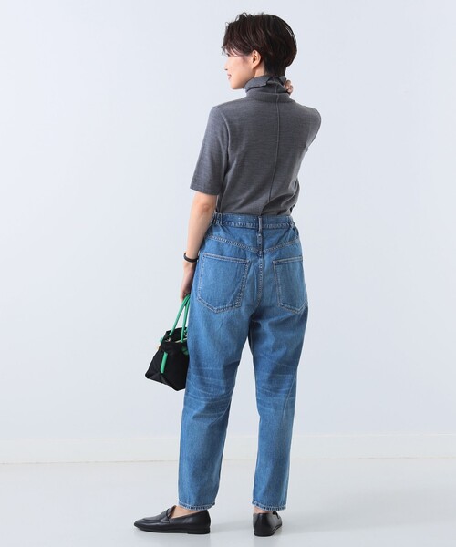 upperhights（アッパーハイツ）の「upper hights × Demi-Luxe BEAMS