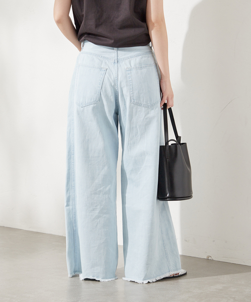 JOURNAL STANDARD（ジャーナルスタンダード）の「10ozソフトデニム