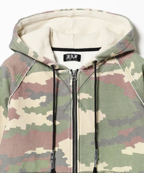 FAF（フェイク アス フラワーズ）の「FAF(Fake As Flowers