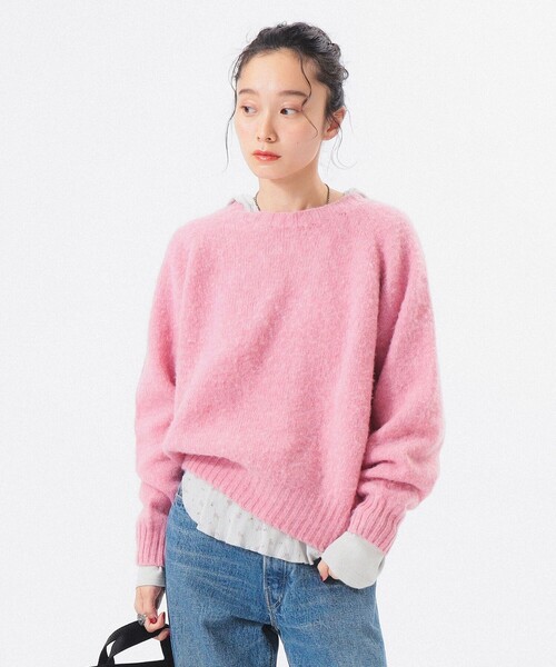 セール】【1/15再値下げ】【別注】Nor'Easterly / シェットランド