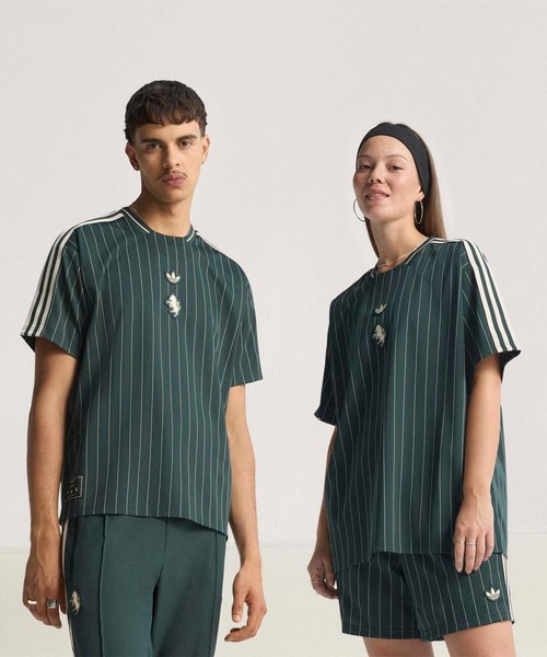 セール】ユベントス テラスアイコン ジャージー（ジェンダー