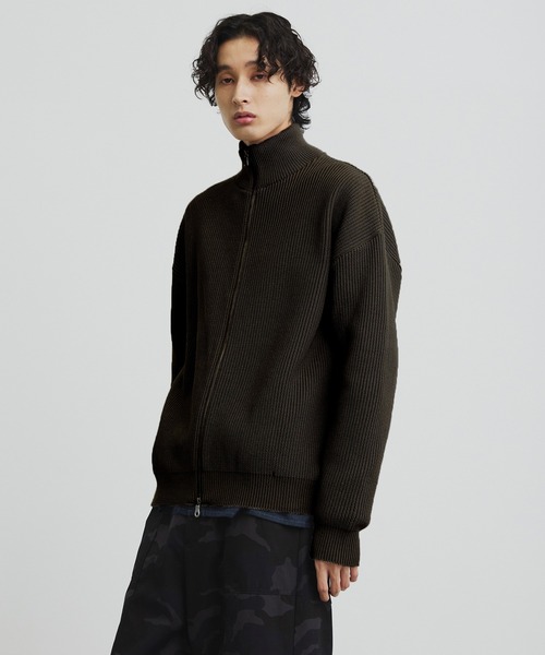 PUBLIC TOKYO（パブリックトウキョウ）の「バウンドウールドライバーズ