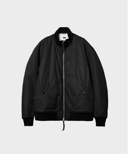 nanamica（ナナミカ）の「【nanamica / ナナミカ】Insulation Varsity