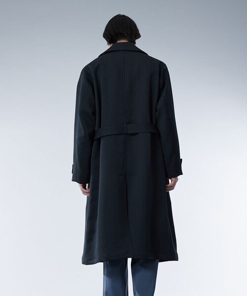 UNITED TOKYO（ユナイテッドトウキョウ）の「TRIPLE TWILL 2WAY