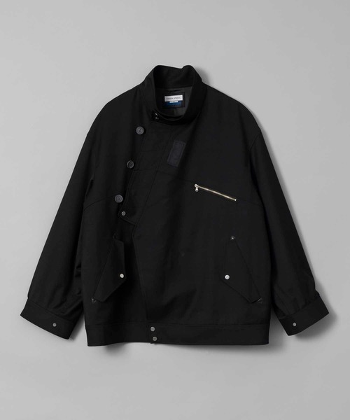 MAISON SPECIAL（メゾンスペシャル）の「《UNISEX》Prime-Over N-3B