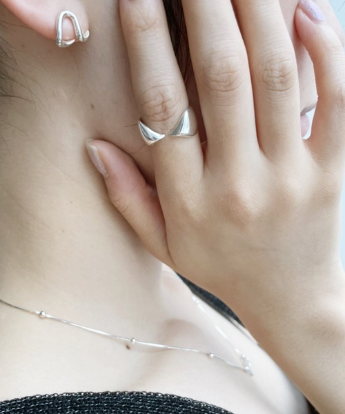 EDIT. FOR LULU（エディットフォールル）の「【SAPIR BACHAR/サピア