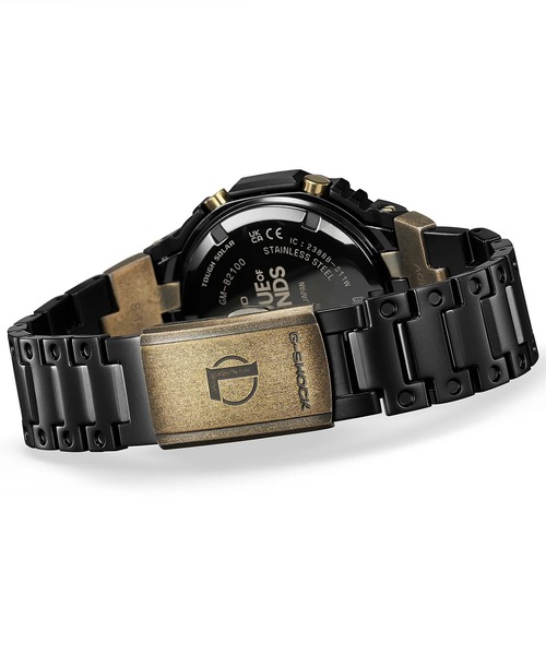 G-SHOCK/ジーショック 腕時計 LEAGUE OF LEGENDS コラボレーション