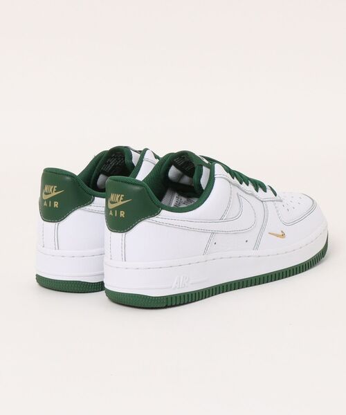 セール】NIKE ナイキ W AIR FORCE 1 '07 MINI JEWEL ウィメンズ エア