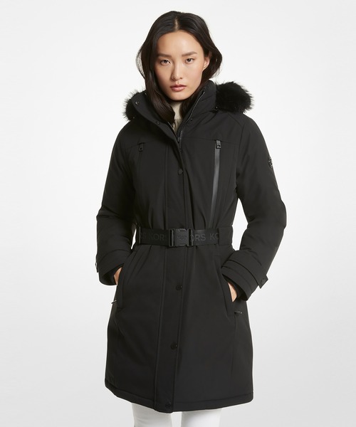 MICHAEL KORS（マイケルコース）の「ヘビーダウン ジャケット（ダウン