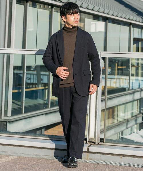 セール】『蓄熱 / XLサイズあり』アーバンリラックスサーモライトネル