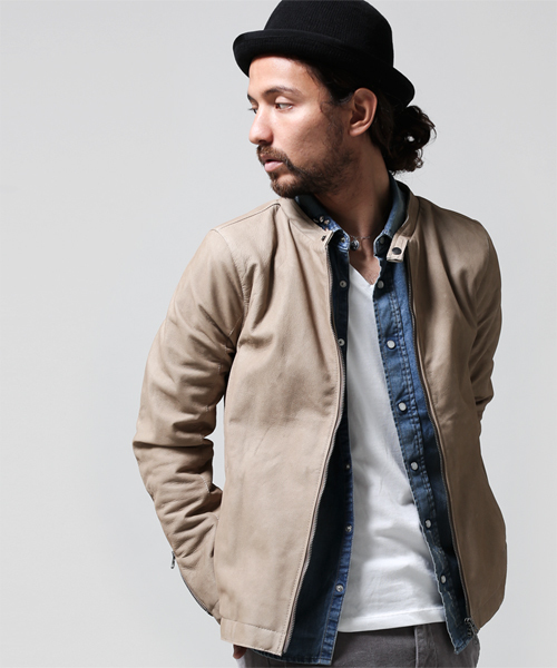 NANO universe（ナノユニバース）の「shama(シャマ)/ 別注SINGLE