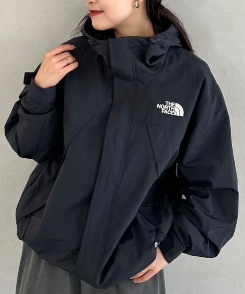 セール】国内未発売 THE NORTH FACE(ザ・ノースフェイス)/M'S SPINE