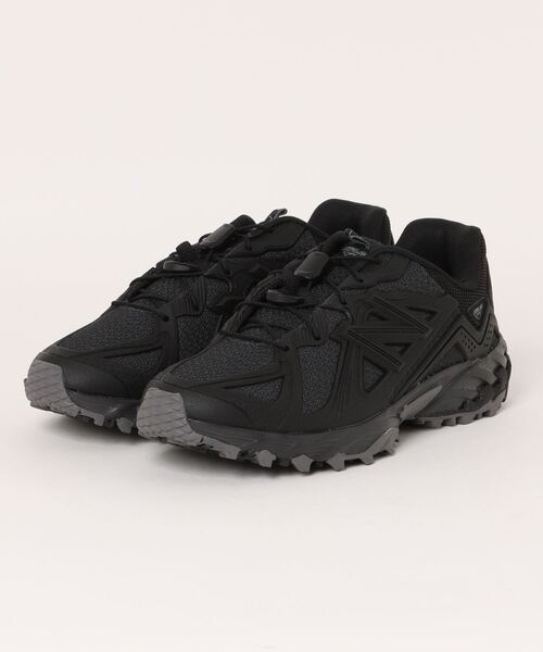 NEW BALANCE（ニューバランス）の「ML610DE BLACK（スニーカー）」 - WEAR