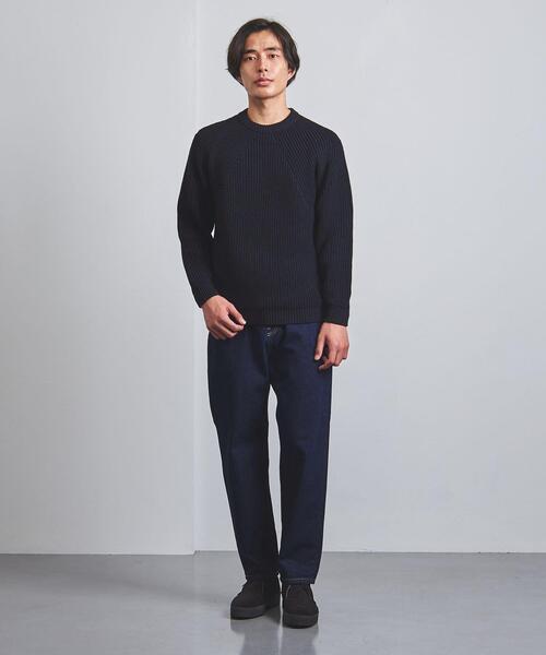 BATONER（バトナー）の「＜BATONER（バトナー）＞ シグネチャー クルー