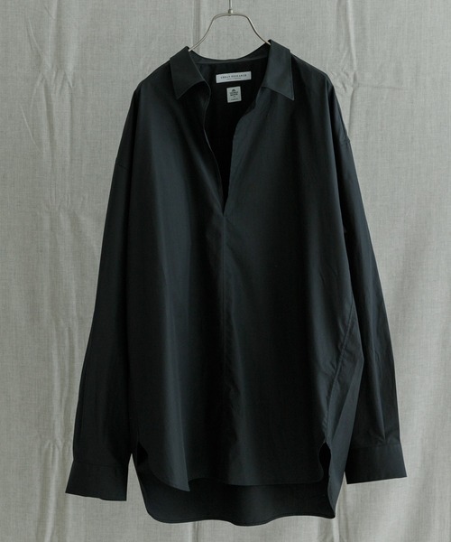 セール】トーマスメイソンオーバースキッパーシャツ（シャツ/ブラウス