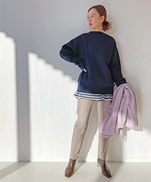 セール】【upper hights/アッパーハイツ】別注 THE LADY◇（デニム