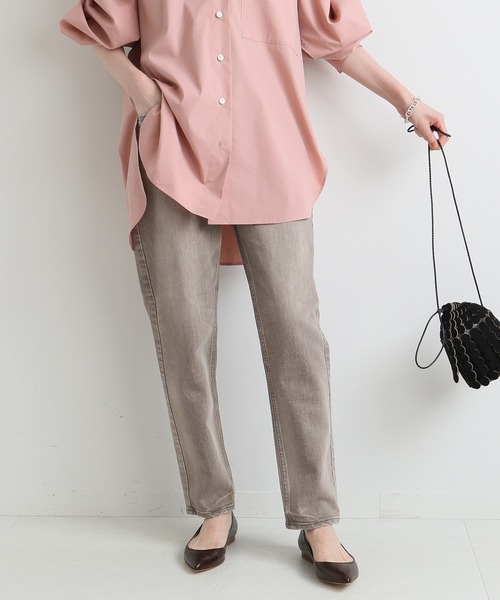 セール】【upper hights/アッパーハイツ】別注 THE LADY◇（デニム