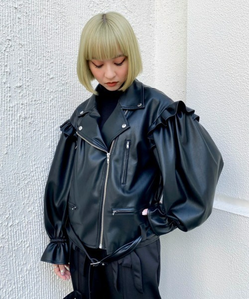 Candy Stripper（キャンディストリッパー）の「ADORE YOU RIDERS